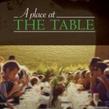 A Place at the Table - Zacchaeus Meets Jesus