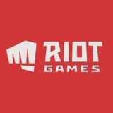 #2 – The Riot Fighting Game