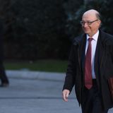 Editorial Sandra León: Todo lo que Montoro no puede tapar