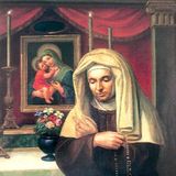 Beata Elisabetta Sanna, la piccola sarda dalle braccia paralizzate
