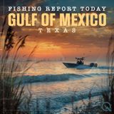 Crisp Autumn Air Brings Red-Hot Texas Coastal Fishing Action