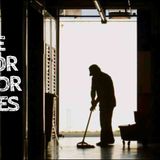 3 Creepy True Janitor Horror Stories