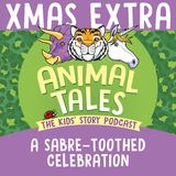 Xmas Extra: A Sabre-Toothed Celebration