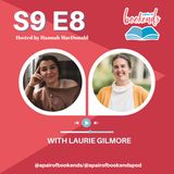 Laurie Gilmore, author of 'The Gingerbread Bakery' on Slow Burn Romance, Spicy Scenes & The Dream Harbor Series