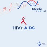 44. HIV e AIDS con Chiara Morelli
