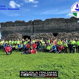 Nordic Walking nella prevenzione dell’osteoporosi