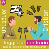 Trailer Leggilo al contrario | Jonathan e Cristian