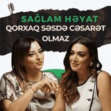 Özgüvən səslə başlayır – Səsini dəyiş, Həyatını dəyiş! | İradə İsakova | Sağlam Həyat