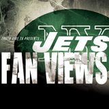 Giants vs. Jets First Show