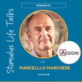 EP. 07 - Marcello Marchese, ASSIDIM