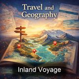 Inland Voyage - Robert Louis Stevenson