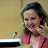 Un economista sobre las presiones de Calviño al INE para manipular los datos: "No se salva ninguna estadística"