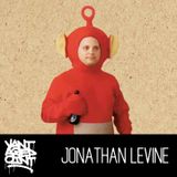 EP 30 - JONATHAN LEVINE