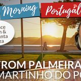 LIVE from Palmeira, São Martinho Do Porto with Terence Austin & The SantaGeeza