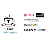 T-Time: Netflix Interactivity, DTC AVOD, Innovid's OTT Composer, Sony T-Commerce