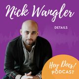 Streamlining Supply Ordering with Details