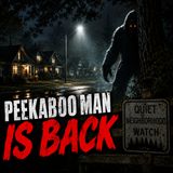 PEEKABOO MAN STALKS FAMILY IN WHISTLEVILLE, GEORGIA