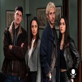 ChiaroScuro su Netflix chi sono gli attori della nuova serie