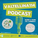 Episodio 2 - Oltre il fiume c'è l'America