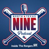 12. The Curious Case of Rougned Odor with Special Guest Roy White III