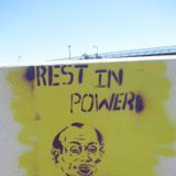 So Many Deaths From the perp called Swept -PoemCast