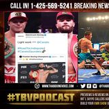 ☎️Billy Joe Saunders MADE💰8 Million For Canelo Fight Will Plant Go to DAZN For💰8 Million❓