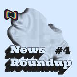 News Roundup #4: Mart 2021'in Yeni Medya Gündemi