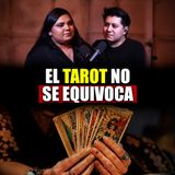 48. El Tarot NUNCA Miente: Confesiones y Experiencias de una Tarotista
