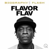 Flavor Flav - Audio Biography