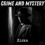 14 - Ziska by Marie Corelli