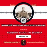 #30 - Professore Roberto Bizioli di Scordia