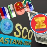 It’s Not Just BRICS: Several Alliances Are Looking to Dump the Dollar