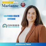 California Health Coverage with Jessica Altman