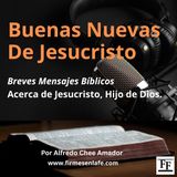 Cristo es Salvador y Señor