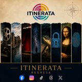 Itinerata con Carolina Mendoza. Episodio 3