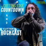 Rockcast 462 - Eric V of I Prevail
