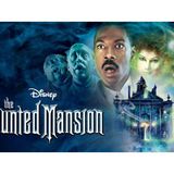 Talking Terror: Dare you enter "The Haunted Mansion"?