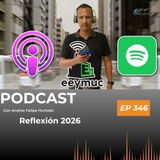 346: Reflexiones de 2026