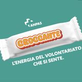Croccante con Liza Burgassi, Federico Morelli e Antonio Cartoni