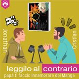 Leggilo al contrario | World Trigger