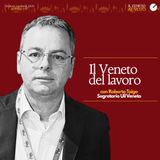 Toigo (Uil): «Siamo la locomotiva d’Italia, ma non per i lavoratori»