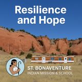 Resilience and Hope – Walking Together with the Navajo People