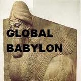 GLOBAL BABYLON: The Rocket Radio Show