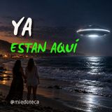 ¿Qué descendió sobre el mar en San Juan de la Costa? | 3071 01
