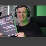Platform Engineering is not just a trend and why Terraform is not dead with Artem Lajko
