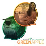 Green Apple: Episode 2 with Kim Copeland