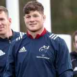Jack O Donoghue - Returning To Rugby