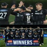 Today sports news | 5 April,2025| New Zealand Vs Pakistan ODI series 2025