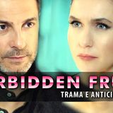 Forbidden Fruit Anticipazioni Turche: Ender Trema, Ritorna Kaya!
