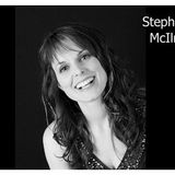 Interview with Stephanie McIlroy